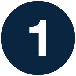 1 icon