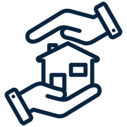 property icon