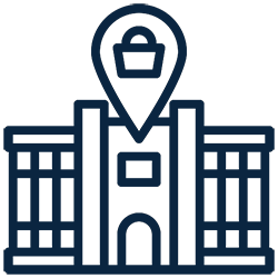 retail icon