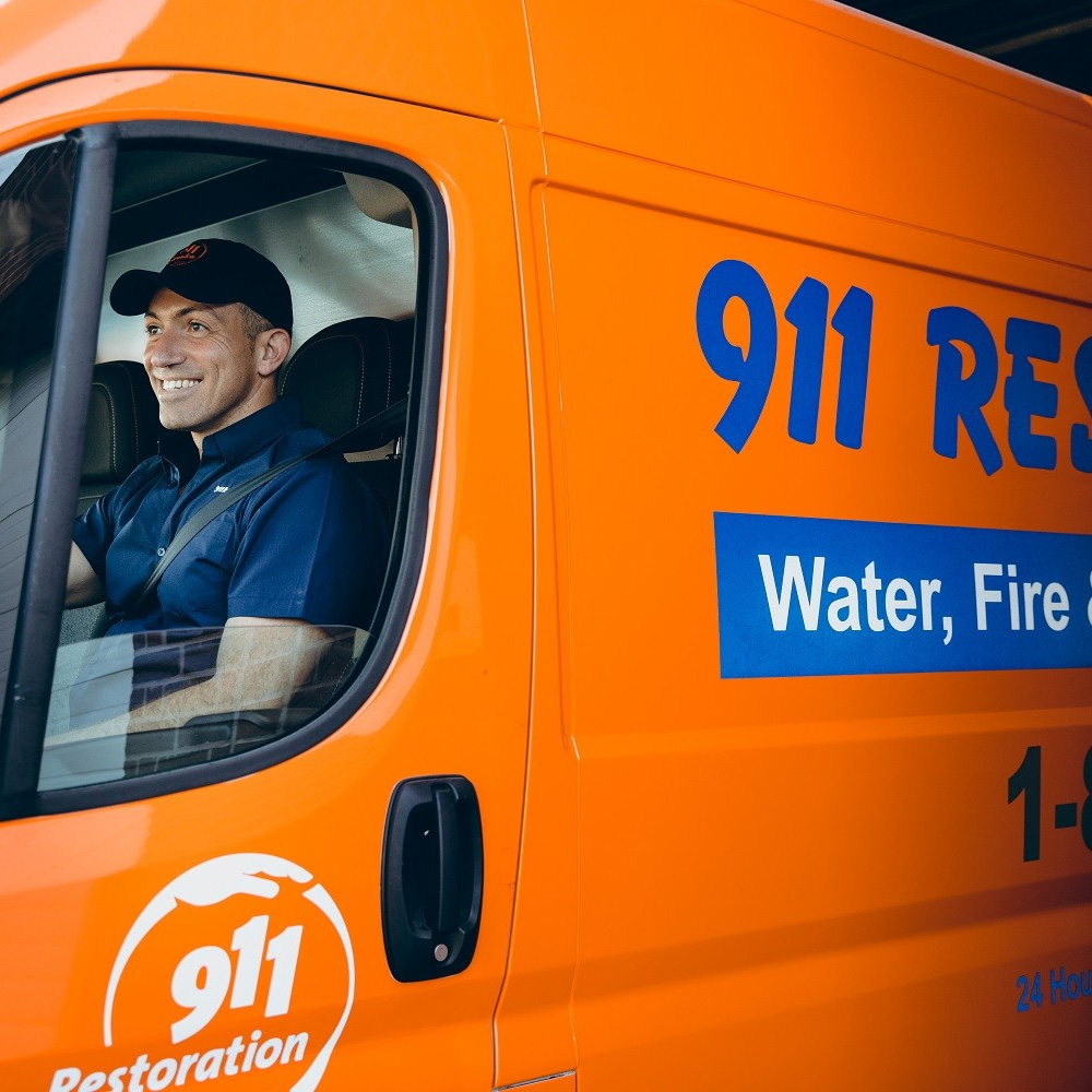 Water, wind & fire damage restoration Placeholder Image