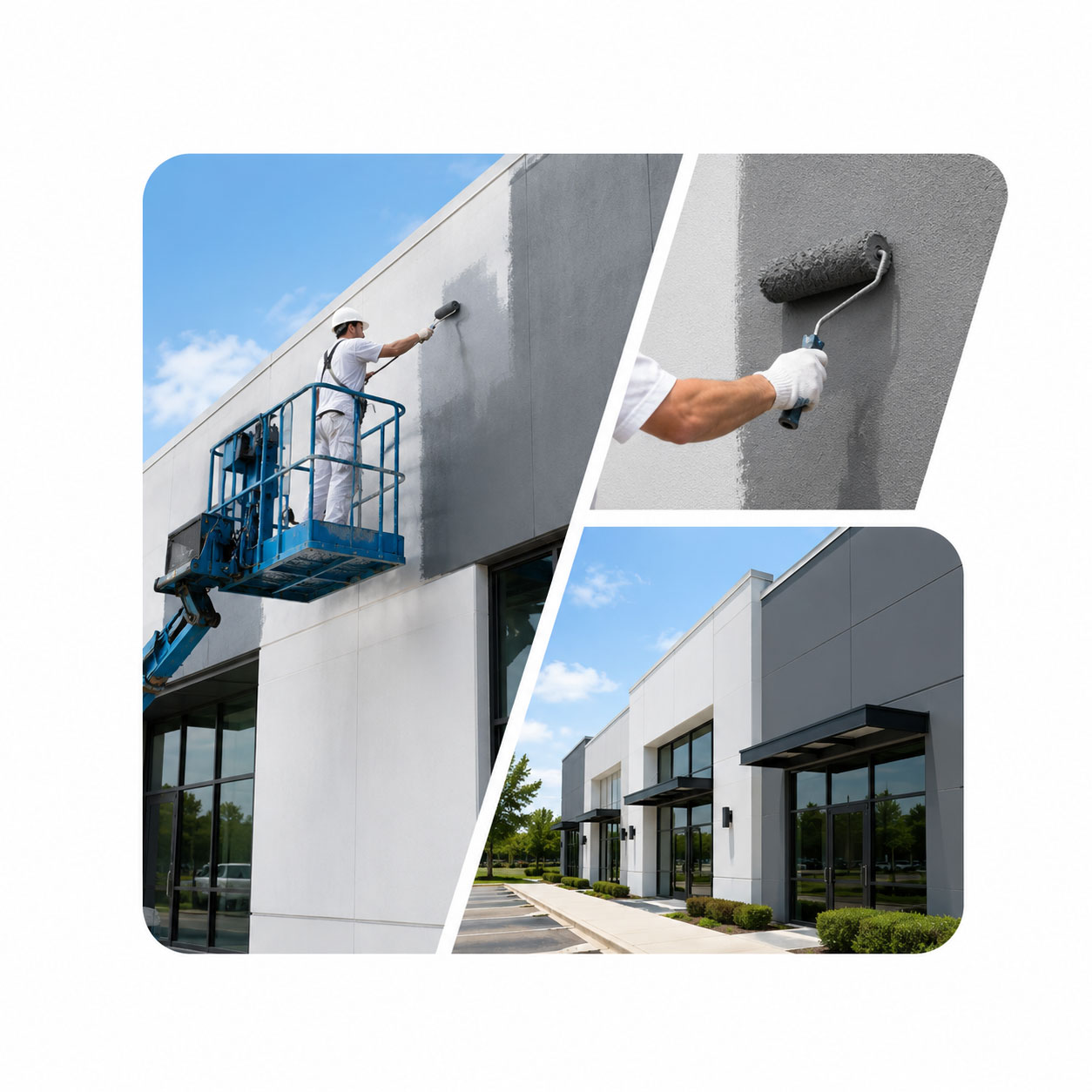 Commercial painting dirt aaway commercial painting usp 5